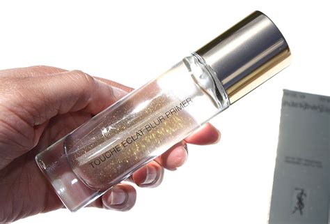 yves saint laurent blur|Yves Saint Laurent Touche Eclat Blur Face Primer.